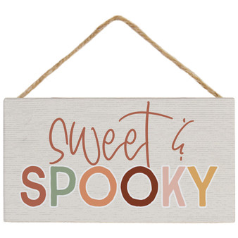 Sweet & Spooky - Petite Hanging Accents