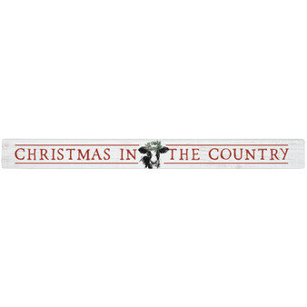 Christmas Country - Talking Sticks