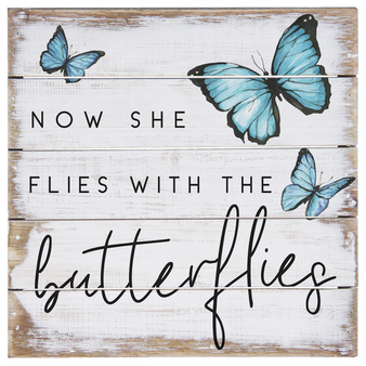 Butterflies - Perfect Pallet Petites