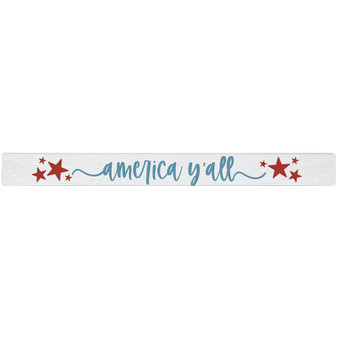 America Y'all Stars - Talking Stick