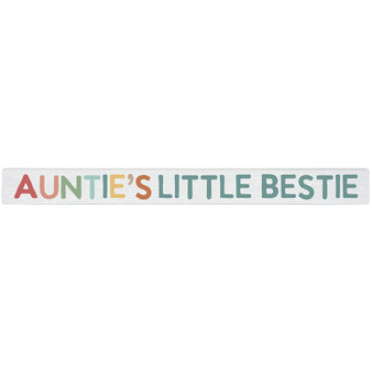 Auntie's Bestie PER - Talking Stick