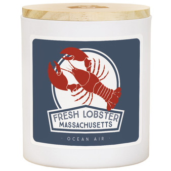 Fresh Lobster PER - AIR - Candles