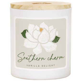 Southern Charm - VAN - Candles