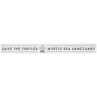 Save Turtles PER - Talking Sticks