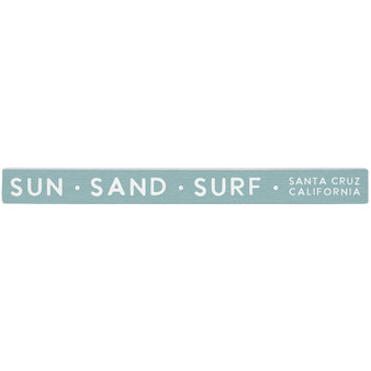 Sun Sand Surf PER - Talking Sticks