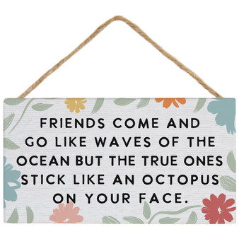Stick Like Octopus - Petite Hanging Accents