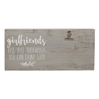 Girlfriends - Picture Clip