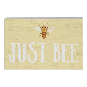 Just Bee - Small Talk Rectangles