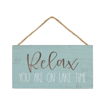 Relax You Are PER - Petite Hanging Accents