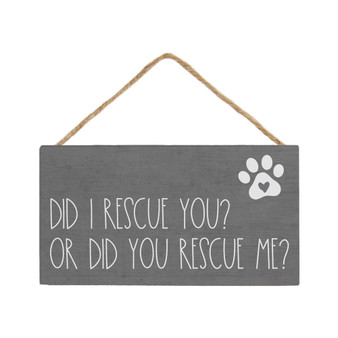 Did I Rescue You - Petite Hanging Accents