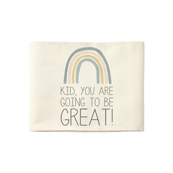 Kid Youre Great - Pillow Hugs