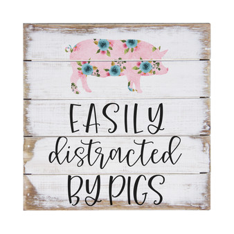 Easily Distracted - Perfect Pallet Petite