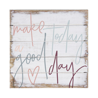 Make Today - Perfect Pallet Petite