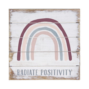 Radiate Positivity - Perfect Pallet Petite