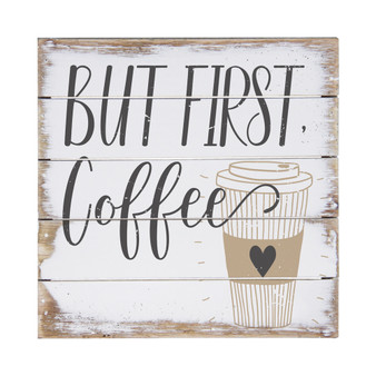 But First Coffee - Perfect Pallet Petite