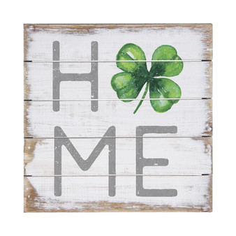 Home Shamrock - Perfect Pallet Petites