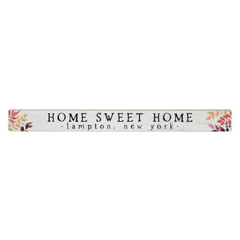 Home Sweet Fall PER - Talking Stick