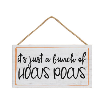 Hocus Pocus - Petite Hanging Accents