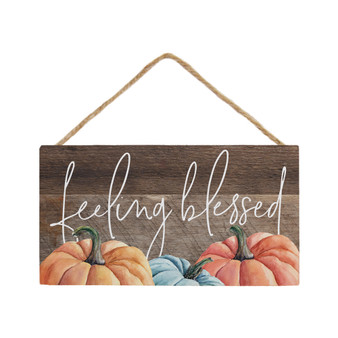 Feeling Blessed - Petite Hanging Accents