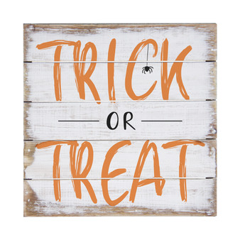 Trick or Treat - Perfect Pallet Petites