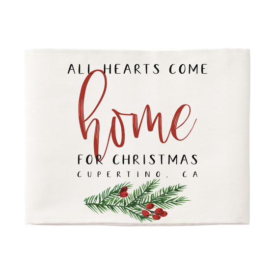 Hearts Come Home PER - Pillow Hugs