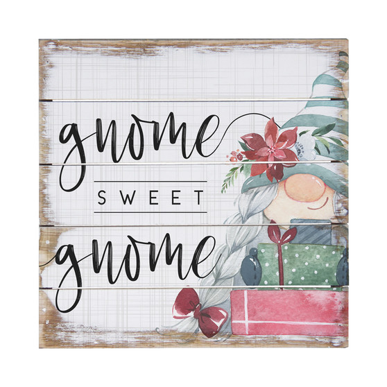 Gnome Sweet Gnome - Perfect Pallet Petites