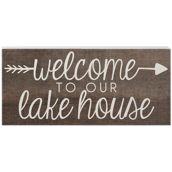 Welcome Lakehouse PER - Inspire Board