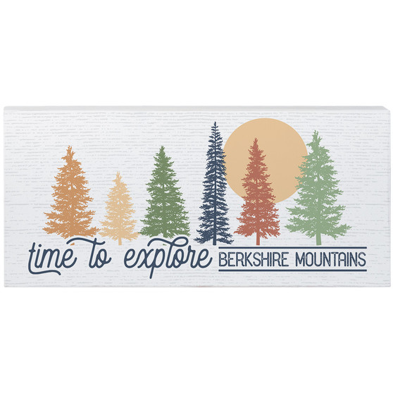 Time Explore Trees PER