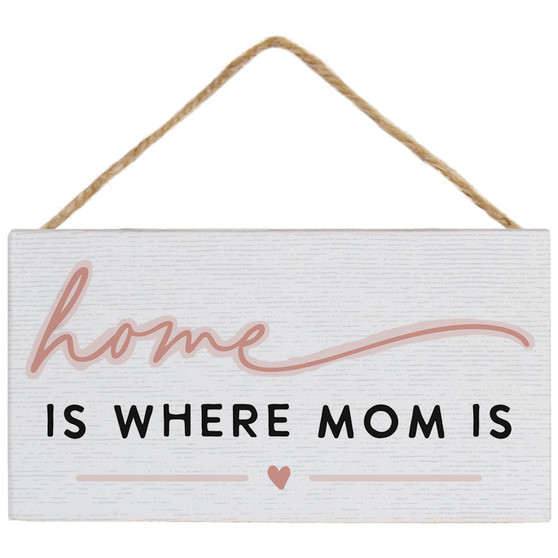 Home Mom - Petite Hanging Accents