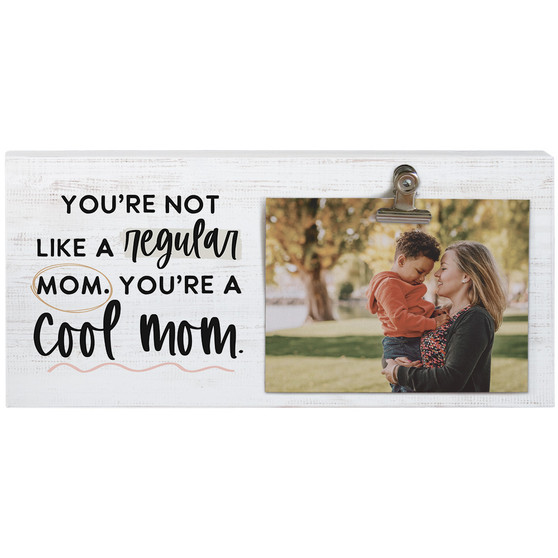 Cool Mom PER - Picture Clips
