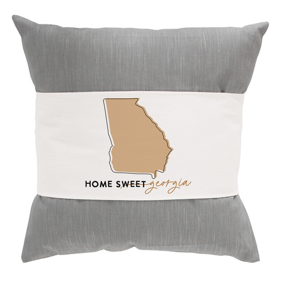 Sweet State PER STATE - Pillow Hugs