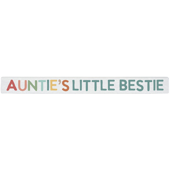 Auntie's Bestie PER - Talking Stick