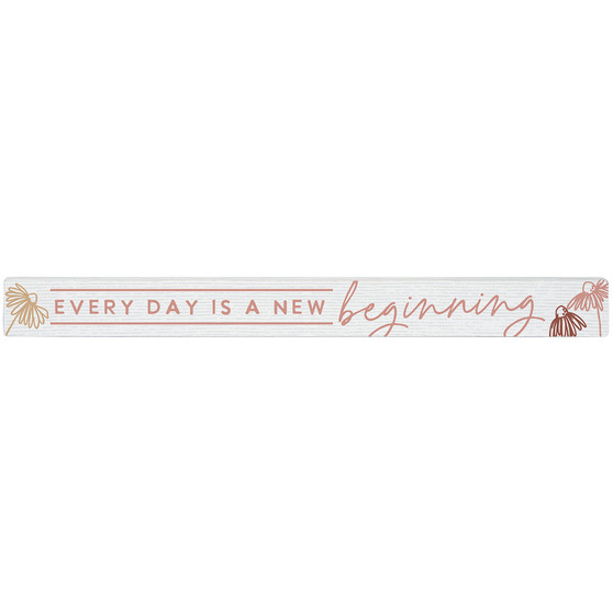 Every Day Beginnings - Talking Stick