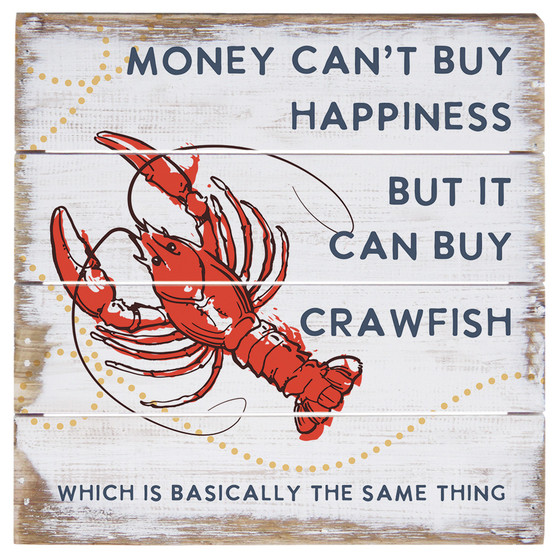 Buy Crawfish 6x6 - Perfect Pallet Petites