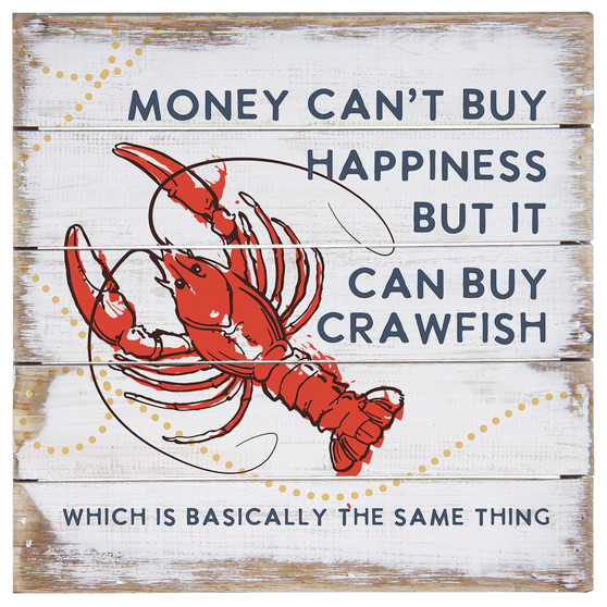 Buy Crawfish 8x8 - Perfect Pallet Petites