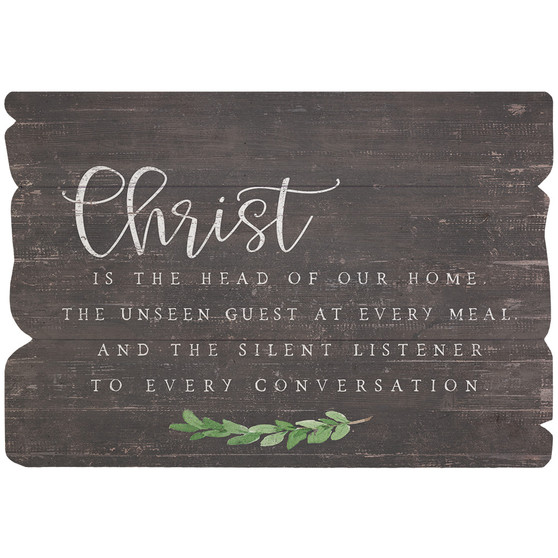 Christ Is The - Splendid Fences