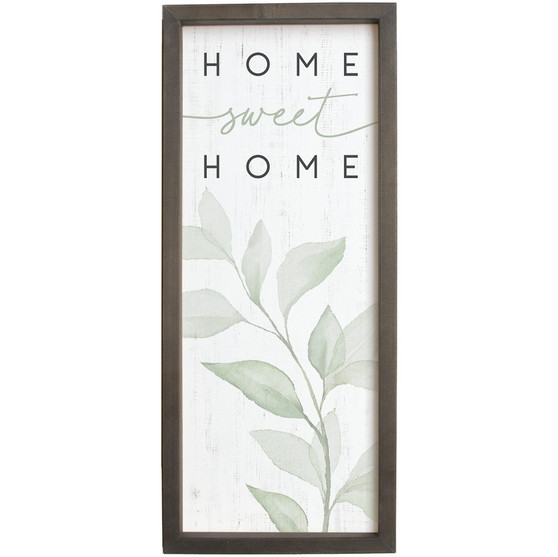 Home Sweet Leaf - Farmhouse Frames