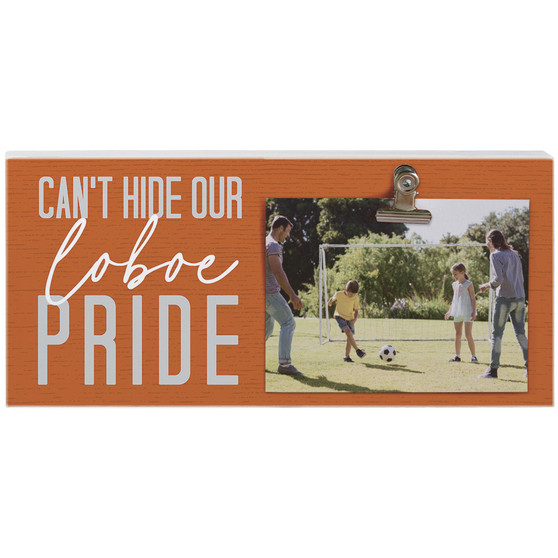 Can't Hide Pride PER CLR - Picture Clips