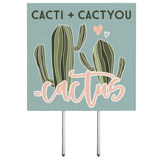 Cacti Cactus - Plant Thoughts