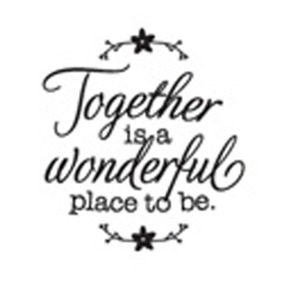 Together - Mini Design