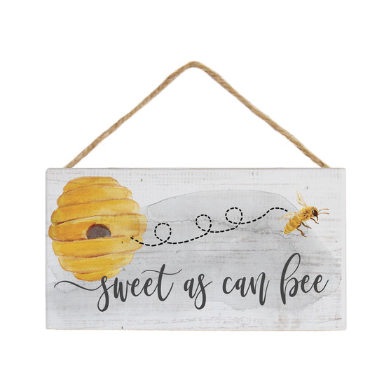 Sweet As Can Bee - Petite Hanging Accent