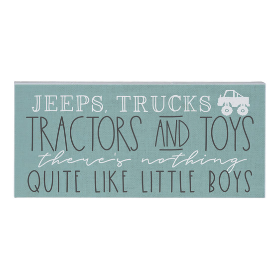 Jeeps Trucks - Inspire Boards