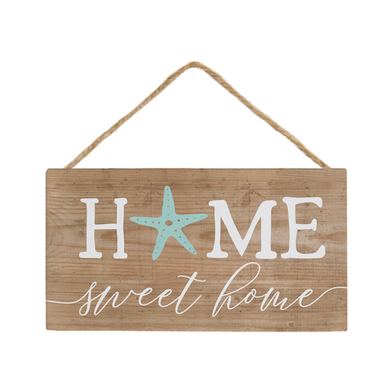 Home Sweet Home - Petite Hanging Accents