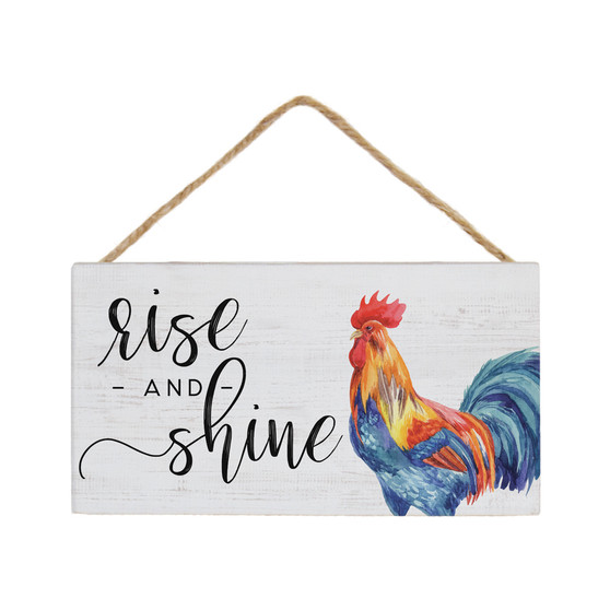 Rise And Shine - Petite Hanging Accents