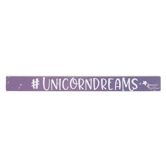 #unicorndreams - Talking Stick