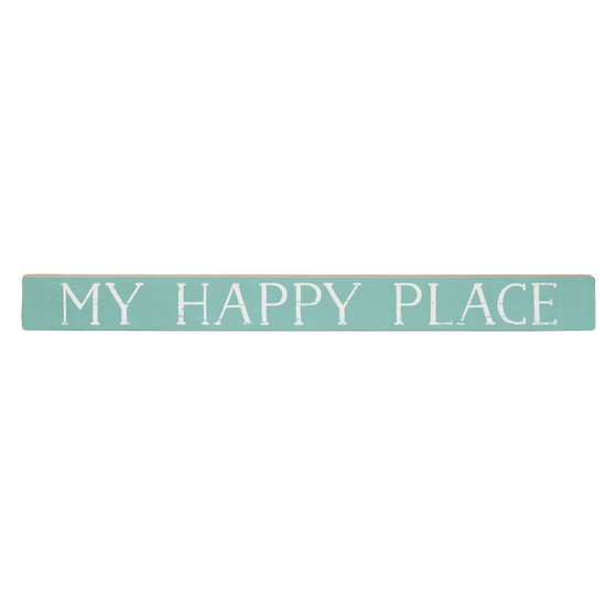Happy Place - Talking Stick