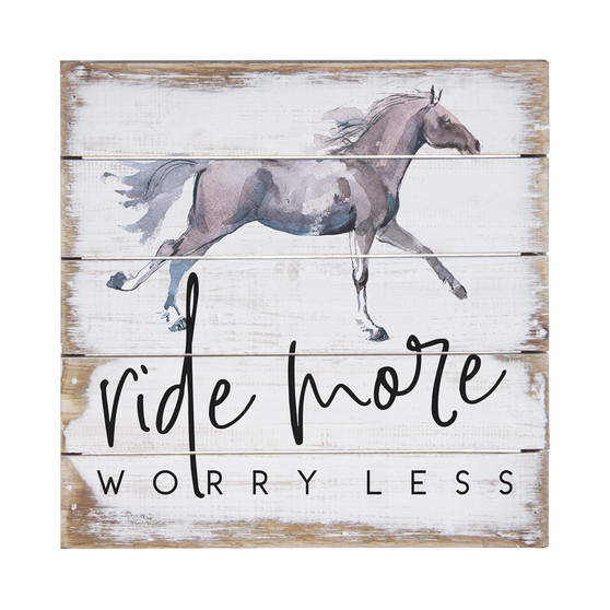 Ride More - Perfect Pallet Petite