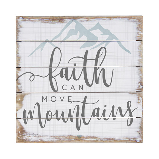 Move Mountains - Perfect Pallet Petite