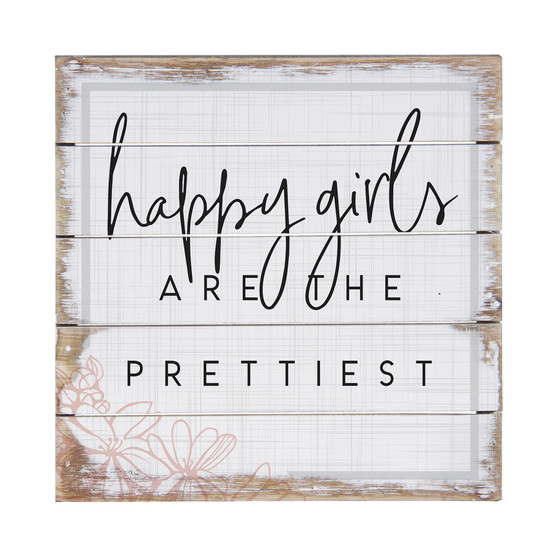 Happy Girls - Perfect Pallet Petite