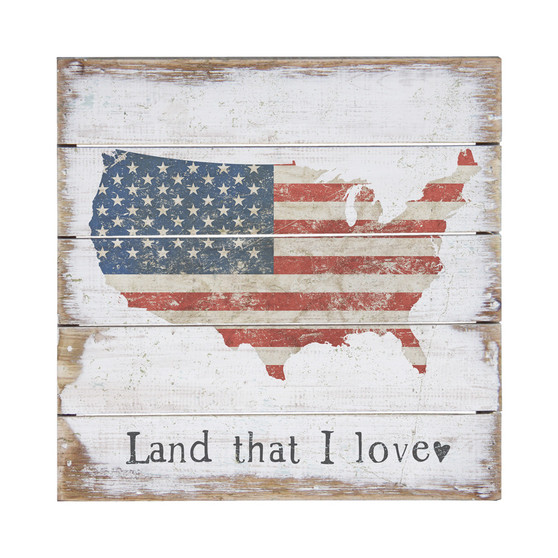 Land I Love - Perfect Pallet Petite